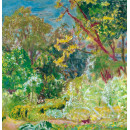 РЕПРОДУКЦИИ НА КАРТИНИ Слънчева светлина (1923)